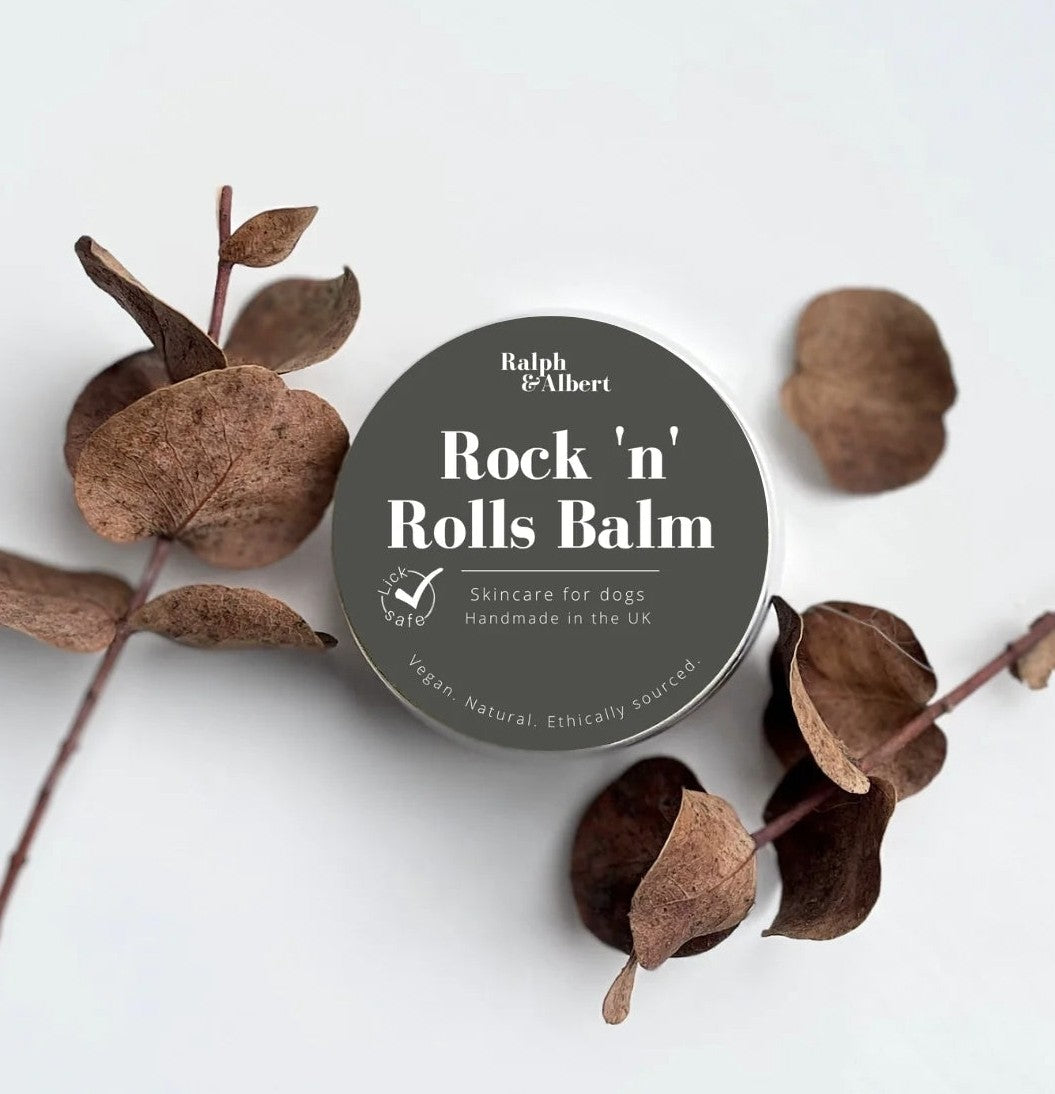 Dog Paw Balm