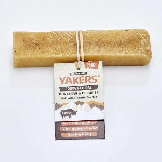 Yakers XL Chew (Original)