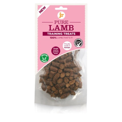 Lamb JR Training Treats