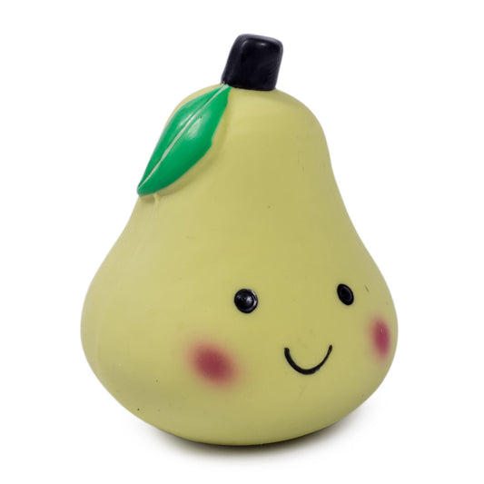 Pear Latex Toy (Small)