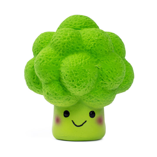 Broccoli Latex Toy (Small)