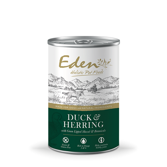 Eden Duck and Herring