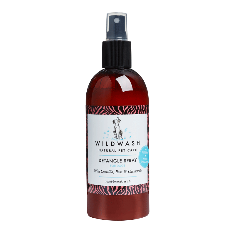 Detangler (Dog) Wildwash