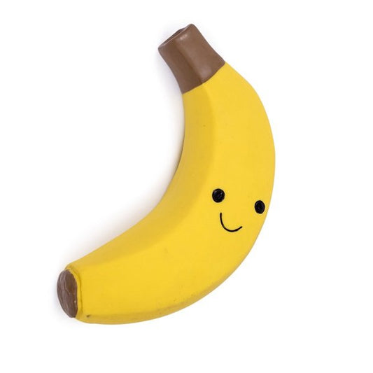 Banana Latex Toy (Small)