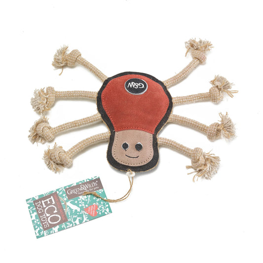 Spike the Spider Toy