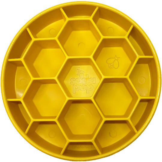 Sodapup Honeycomb Slow Feeder