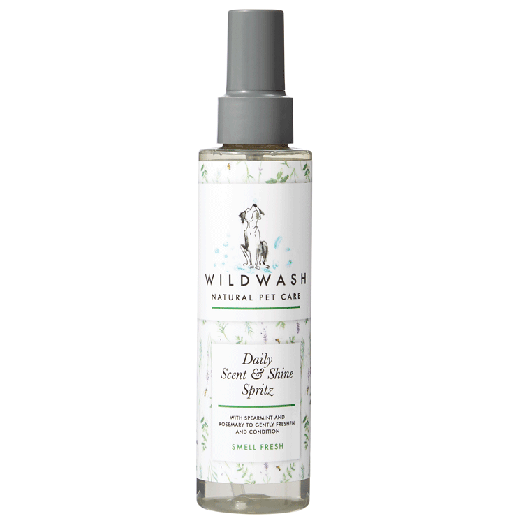 Daily Scent and Shine Spritz (150ml)