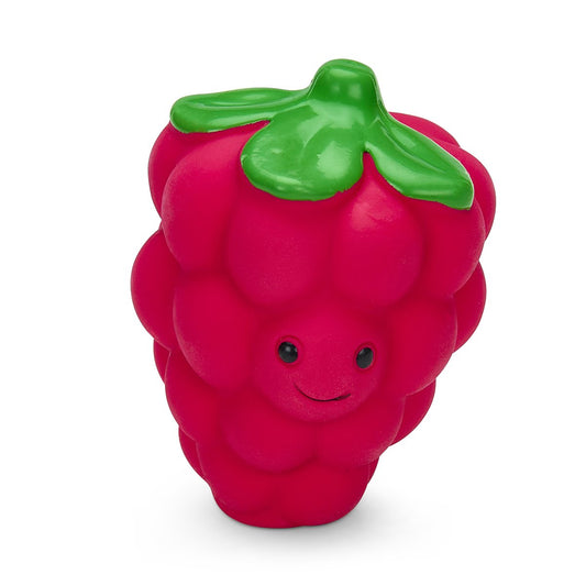 Raspberry Latex Toy (Small)