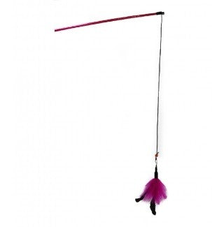 Feather Wand (Toy) My Store