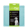 Lickimat Soother (Mint) My Store