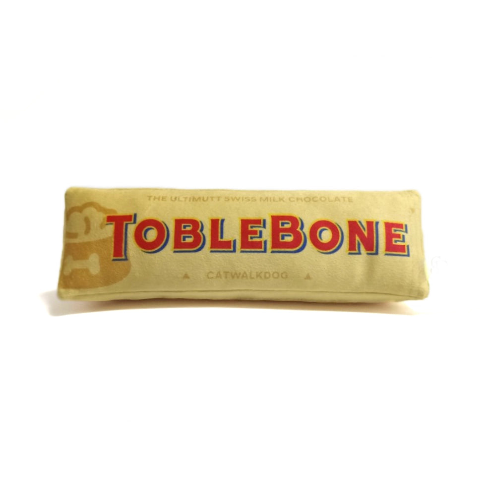 Toblebone Toy