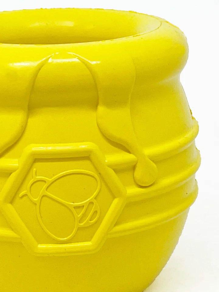 Sodapup Honeypot (Yellow)