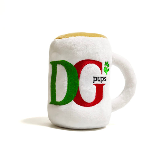 DG Pups Mug Toy My Store