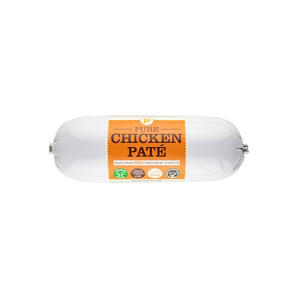 JR Chicken Pate (400g)