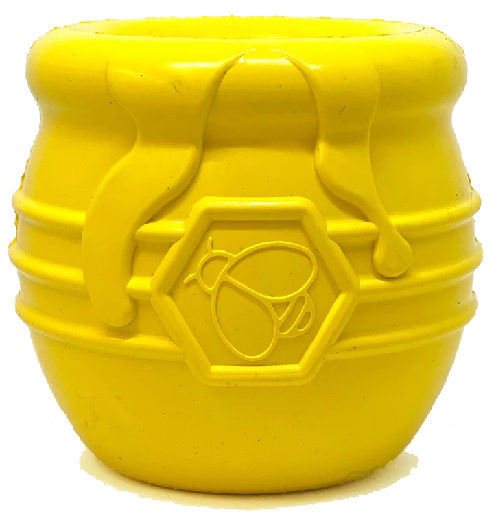 Sodapup Honeypot (Yellow)