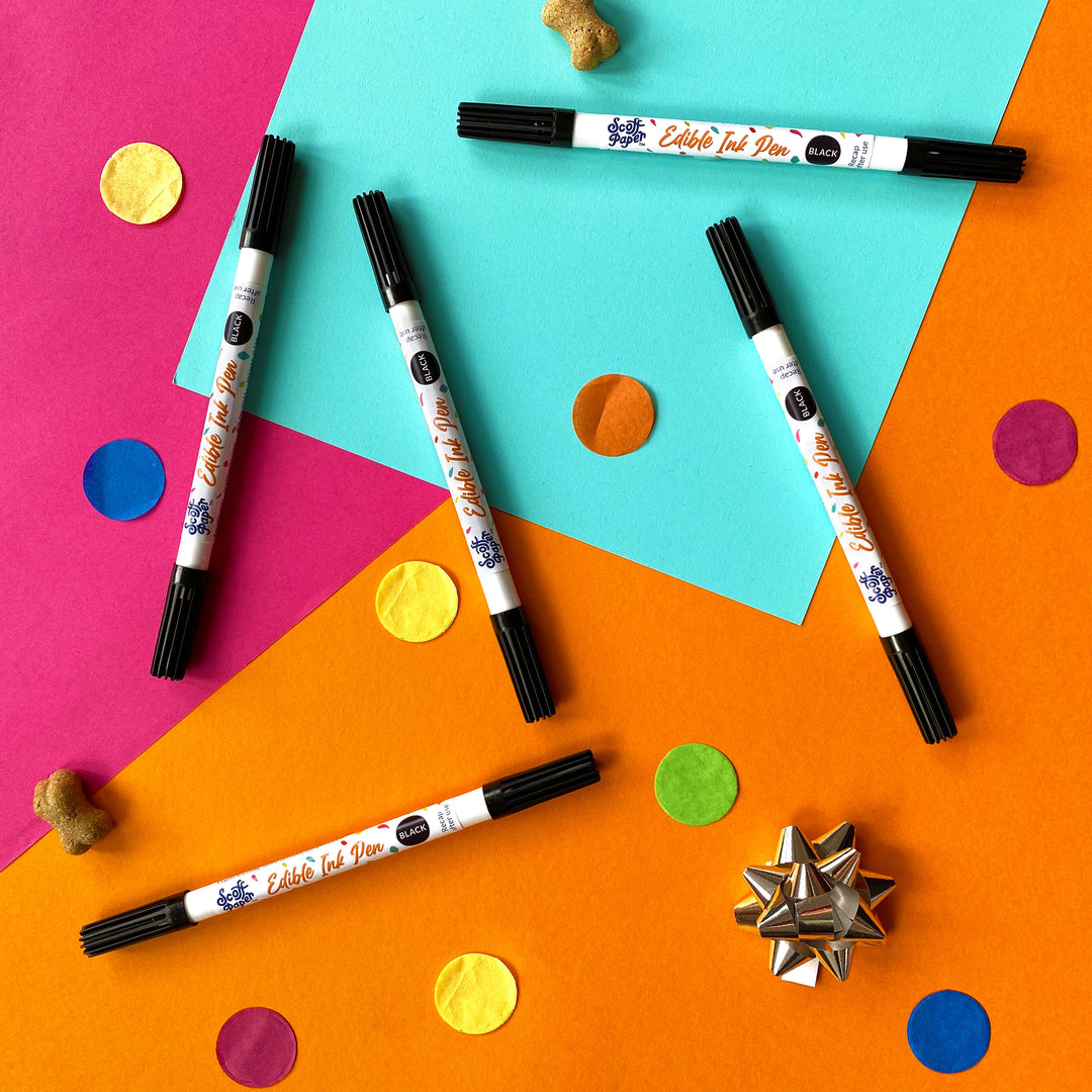 Scoff Edible Ink Pen