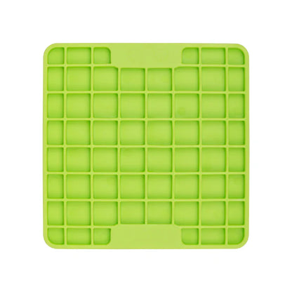 Lickimat Mini Playdate (Green)