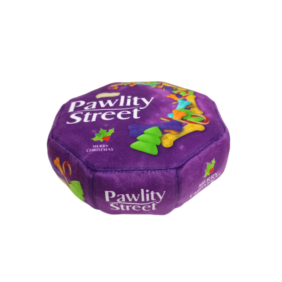 Pawlity Street Toy My Store