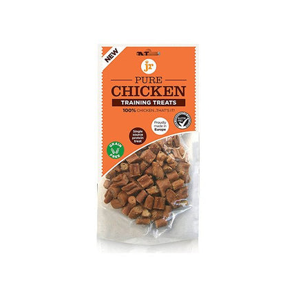 Chicken JR Training Treats