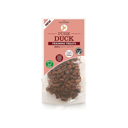 Duck JR Training Treats