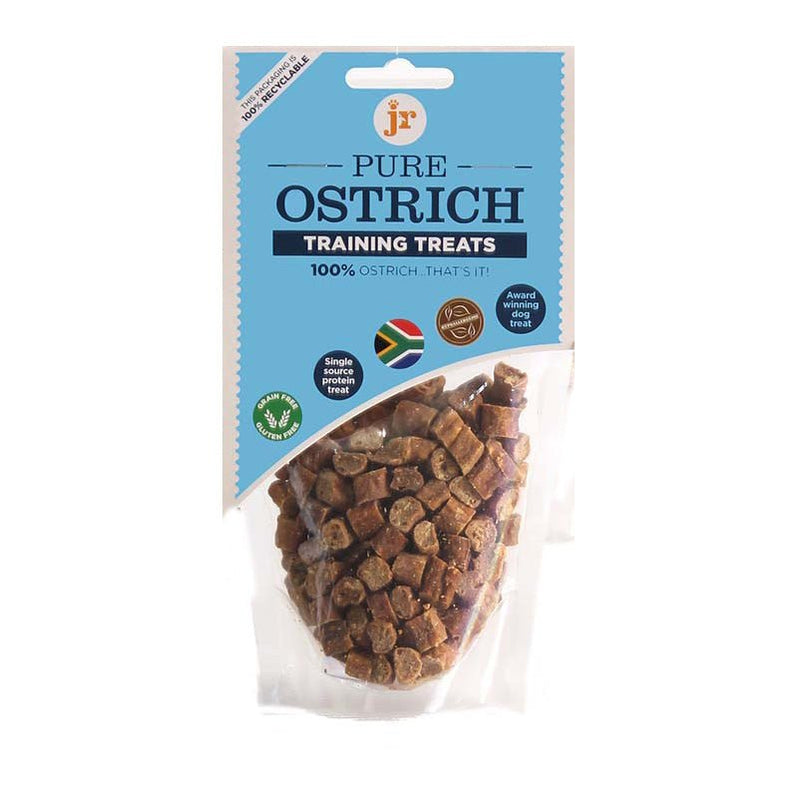 Ostrich JR Training Treats