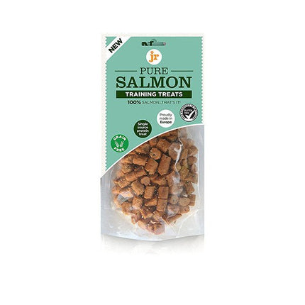 Salmon JR Training Treats