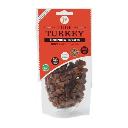 Turkey JR Training Treats