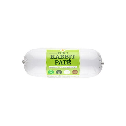 JR Rabbit Pate (400g)