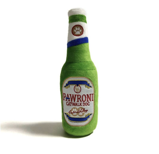 Pawroni Bottle Toy My Store