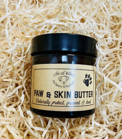 Life of Riley Paw Balm My Store