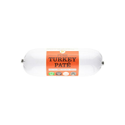 JR Turkey Pate (400g)