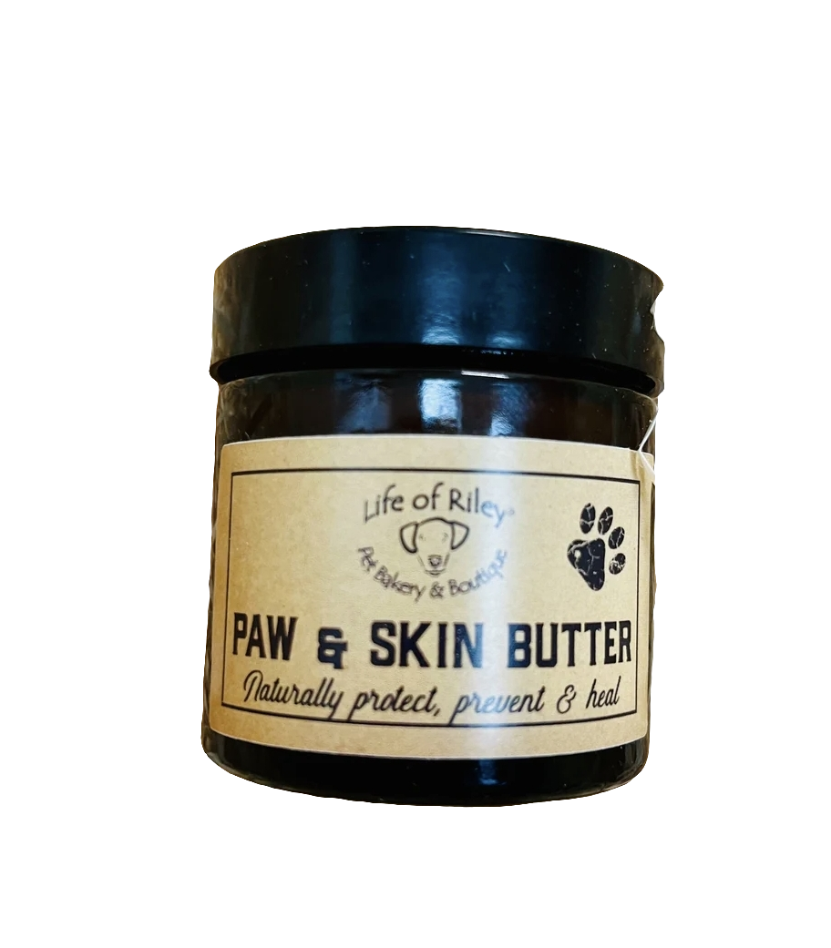 Life of Riley Paw Balm My Store