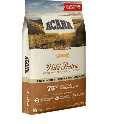 ACANA Wild Prairie (1.8kg) - Cat