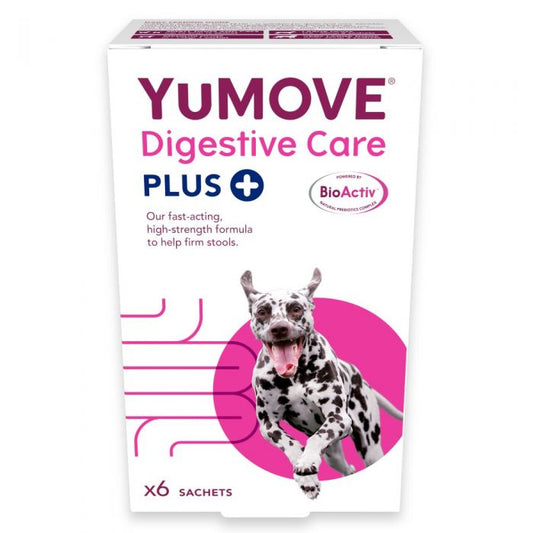 YUMOVE Digestive Care (6 Sachets)