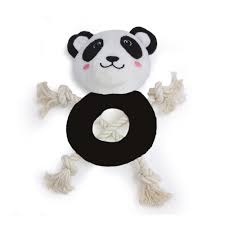 Panda Toy