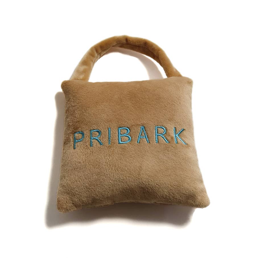 Pribark Bag Toy My Store