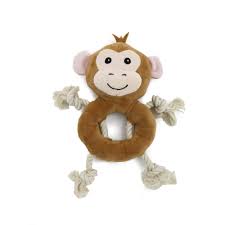 Monkey Toy