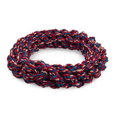 Rope Ring Toy