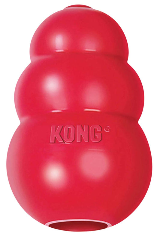 KONG Medium Classic (Red)