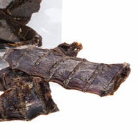 Ostrich Biltong