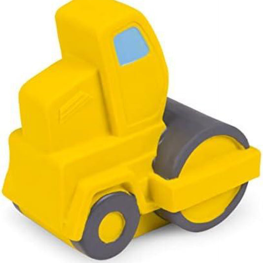 Rumble The Road Roller Latex Toy