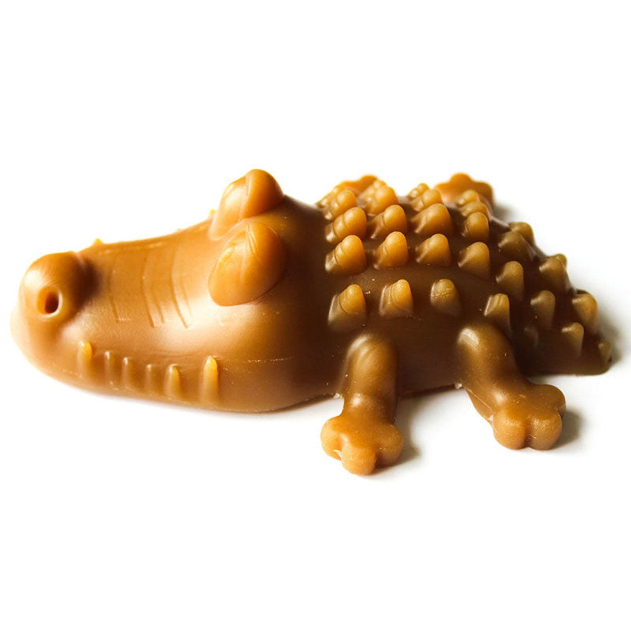 Veggie Peanut Butter Croc