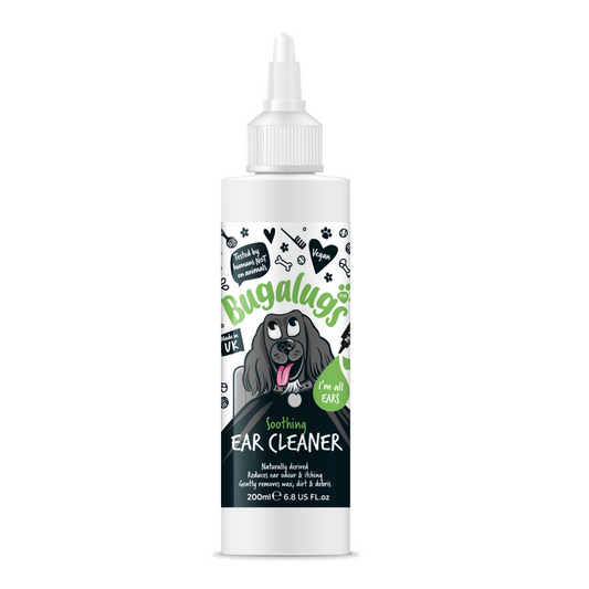 Bugalugs Ear Cleaner