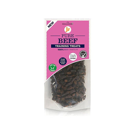 Beef JR Training Treats